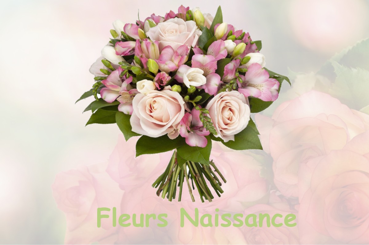 fleurs naissance PANOSSAS