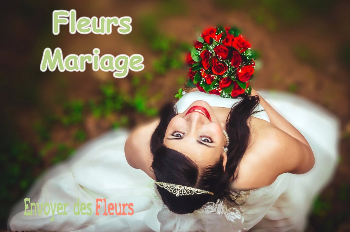 lIVRAISON FLEURS MARIAGE à PANOSSAS